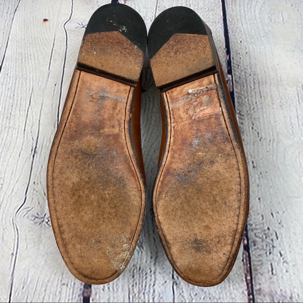 Cole Haan loafers - Picture 5 of 6